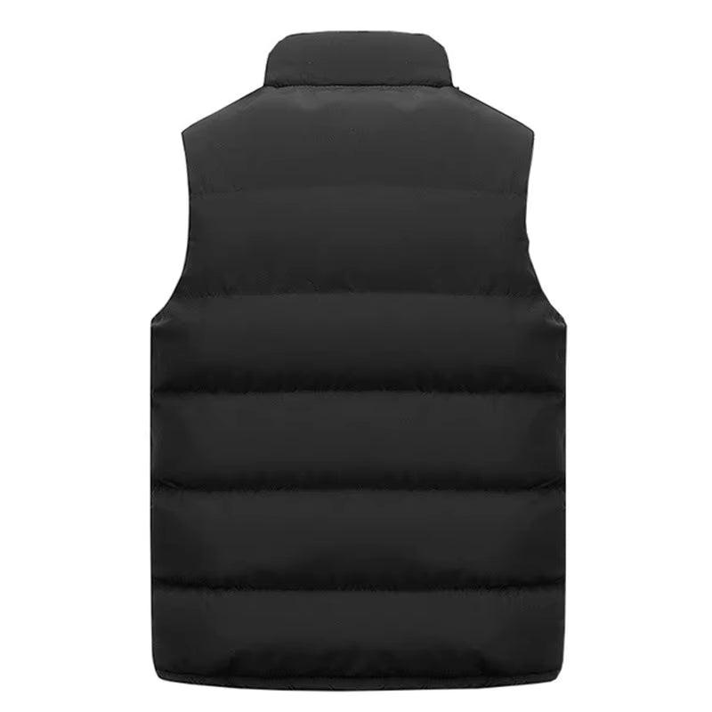 Short Sleeve Vest